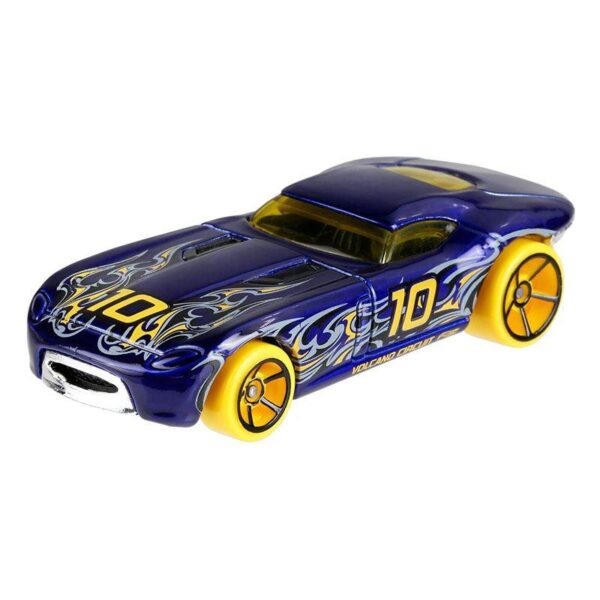 Hot Wheels 20 Cars Gift Pack, Styles May Vary - Image 2