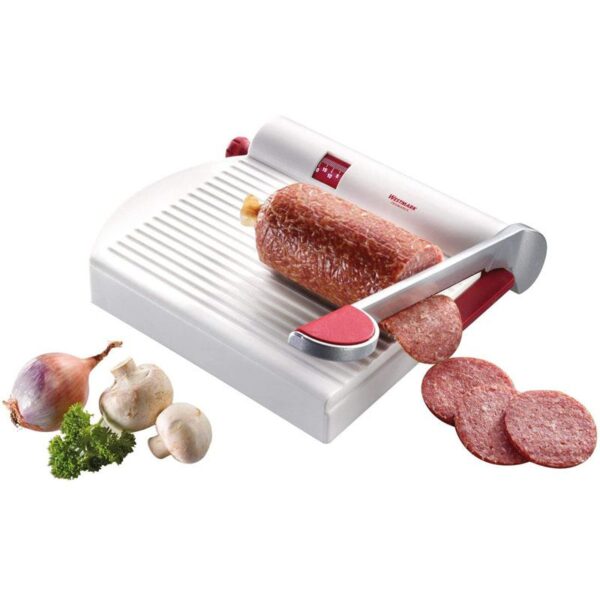 Westmark Germany Multipurpose Stainless Steel Cheese and Food Slicer