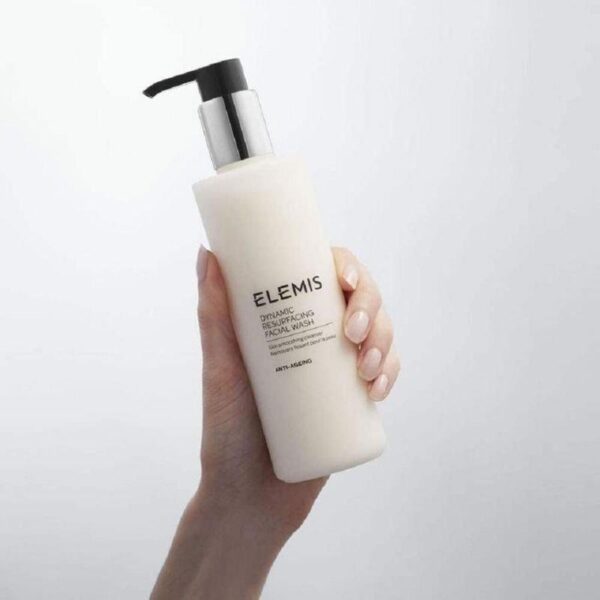 Elemis Dynamic Resurfacing Facial Wash - Image 2