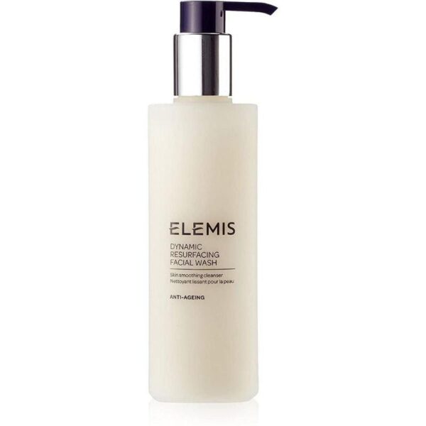 Elemis Dynamic Resurfacing Facial Wash