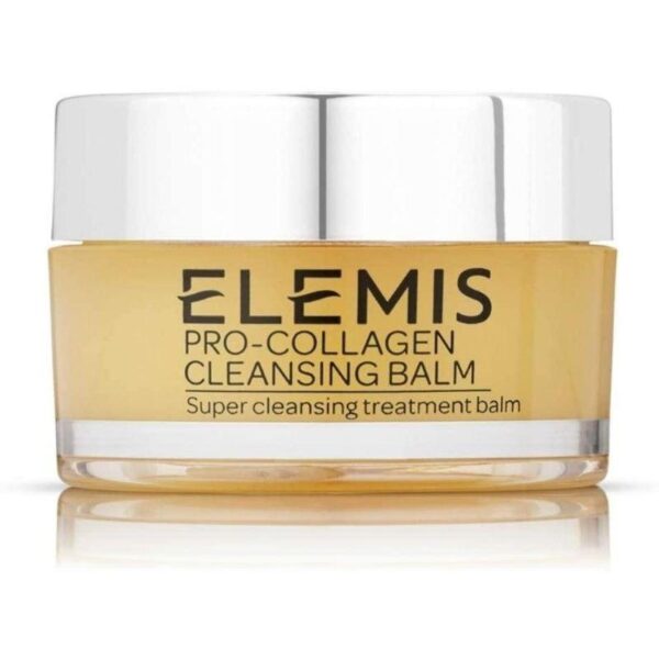 Elemis Pro-Collagen Cleansing Balm - Super Cleansing Treatment