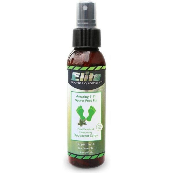 Elite Sportz Shoe Deodorizer and Foot Spray