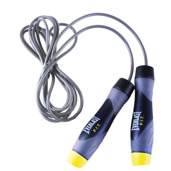 Everlast Pro Weight Adjustable Speed Rope, 11'