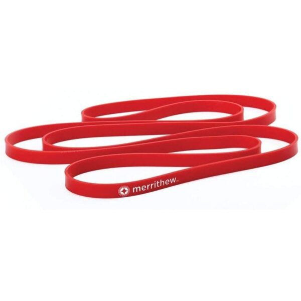 MERRITHEW Resistance Loop Band, 104.1 cm /1.3 cm